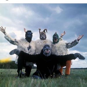 Meet your Posher, Kyleig